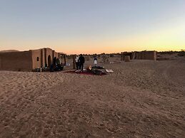 Nomadic Life Camp