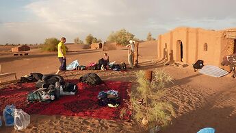 Nomadic Life Camp