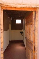 Nomadic Life Camp