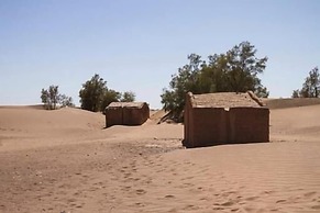 Nomadic Life Camp