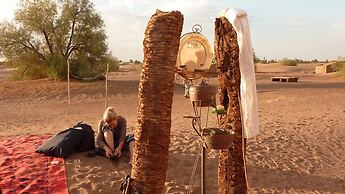 Nomadic Life Camp