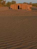 Nomadic Life Camp