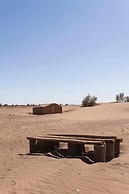 Nomadic Life Camp