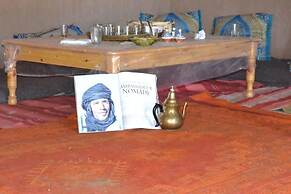 Nomadic Life Camp