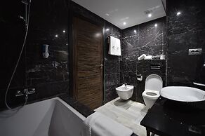 Suites Hotel Le Yacht