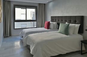Suites Hotel Le Yacht