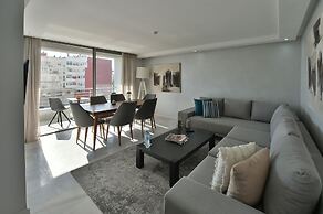 Suites Hotel Le Yacht