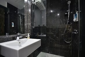 Suites Hotel Le Yacht