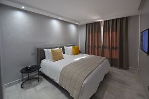 Suites Hotel Le Yacht