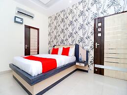OYO 36854 Sangam Resort