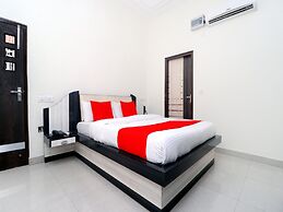 OYO 36854 Sangam Resort