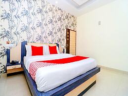 OYO 36854 Sangam Resort