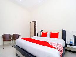 OYO 36854 Sangam Resort