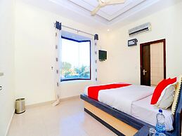OYO 36854 Sangam Resort