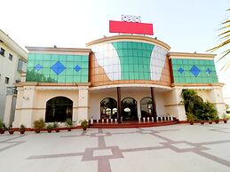 OYO 36854 Sangam Resort