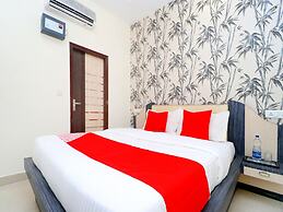 OYO 36854 Sangam Resort