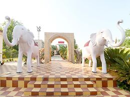OYO 36854 Sangam Resort