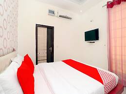 OYO 36854 Sangam Resort