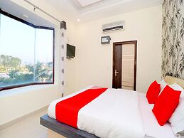 OYO 36854 Sangam Resort