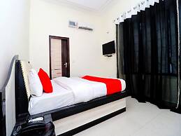 OYO 36854 Sangam Resort