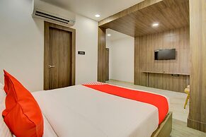 Capital O 23031 V Hotel
