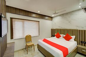 Capital O 23031 V Hotel
