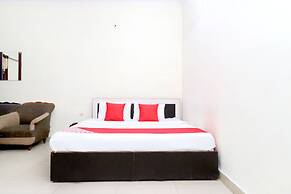 OYO 39812 Welcome Lounge