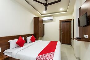 Collection O 23058 Hotel Aditya Regency