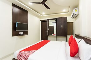 Collection O 23058 Hotel Aditya Regency