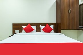 Collection O 23058 Hotel Aditya Regency