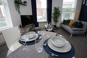 Cross St Boutique Apartment