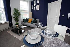 Cross St Boutique Apartment