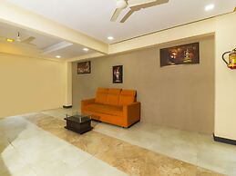 OYO 24621 The Star Hotel