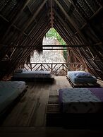Origen Hostel