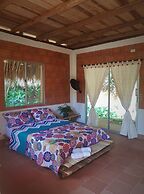 Origen Hostel