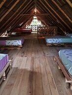 Origen Hostel