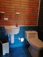 Origen Hostel