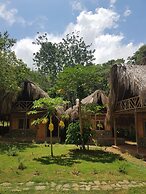 Origen Hostel