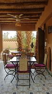 Dar Jnane La Maison Du Jardin