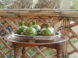 Dar Jnane La Maison Du Jardin