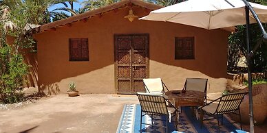 Dar Jnane La Maison Du Jardin
