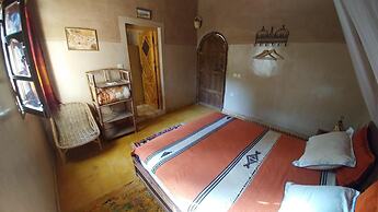 Dar Jnane La Maison Du Jardin