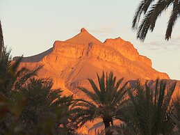 Dar Jnane La Maison Du Jardin