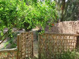 Dar Jnane La Maison Du Jardin