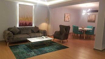Misk Apartments