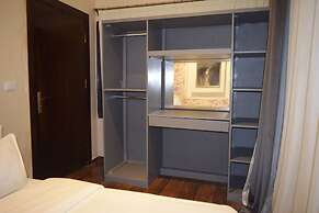 Misk Apartments
