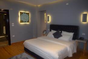 Misk Apartments