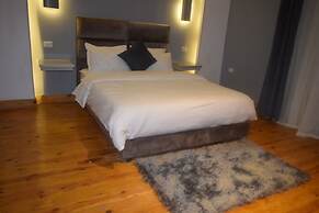 Misk Apartments