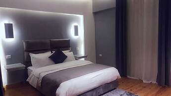 Misk Apartments