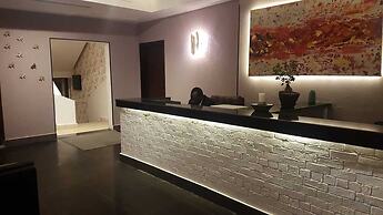 Misk Apartments